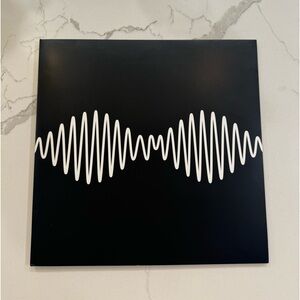 Arctic Monkeys Vinyl Record